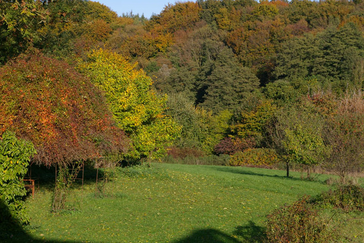 Ferien in einem historischen norddeutschen Bauernhaus